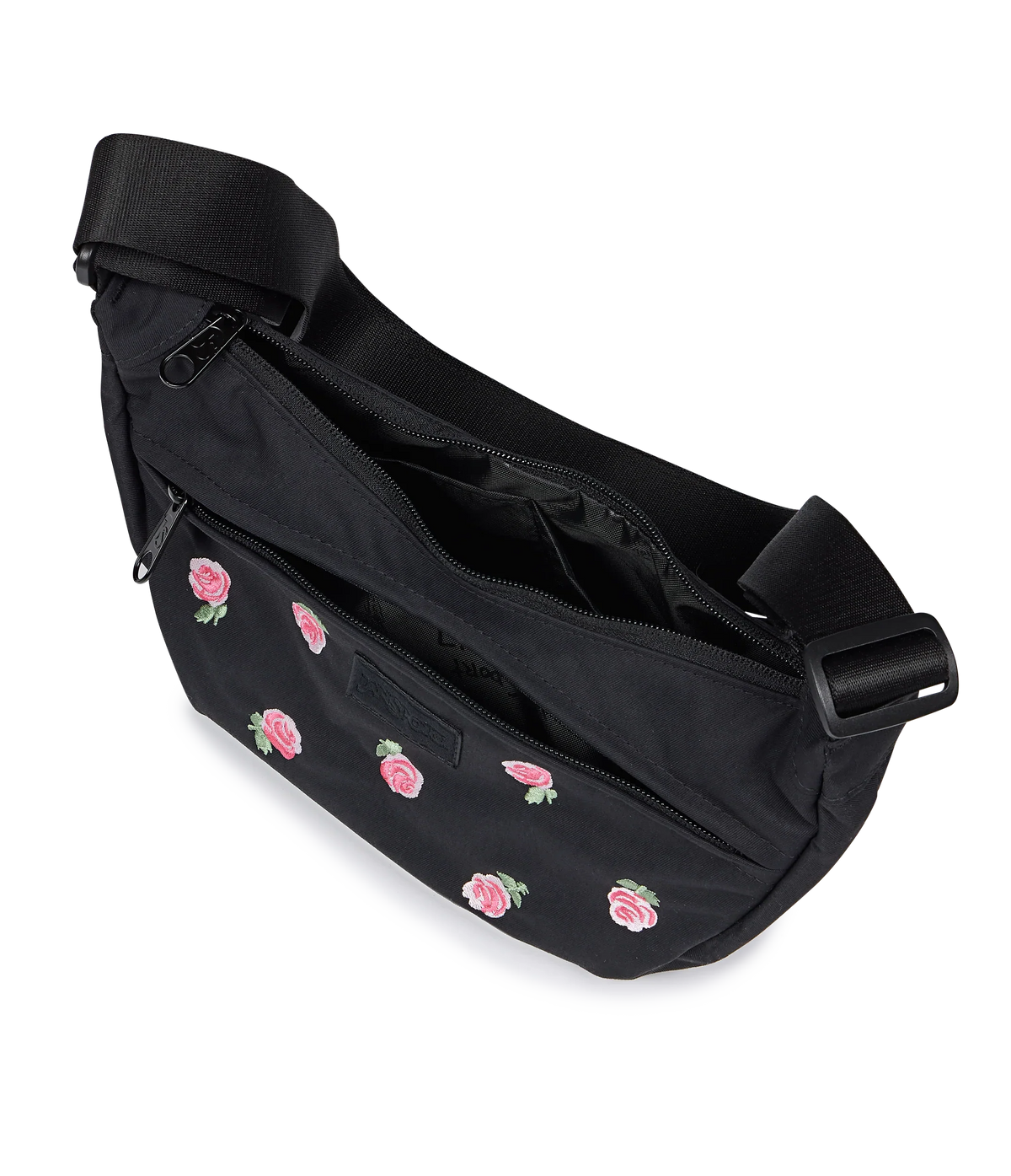 Unphased Crossbody Small FX
