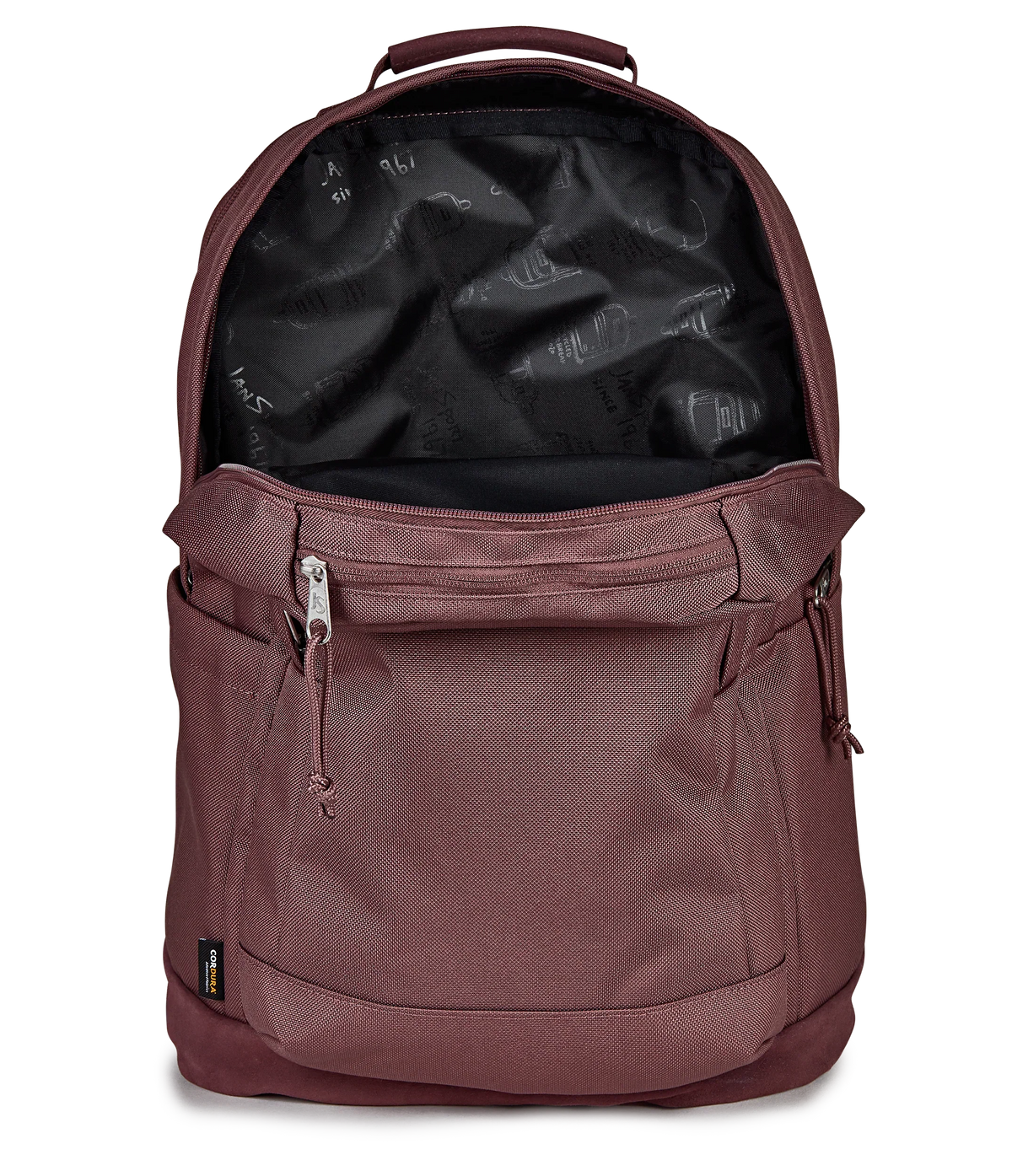 Right Pack Signature
