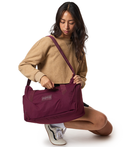 Recharge Gym Bag Medium