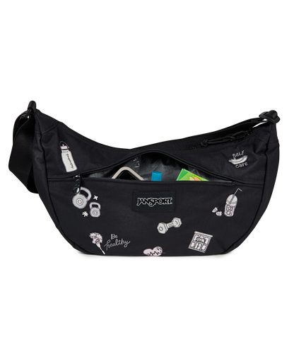 Unphased Crossbody Large FX