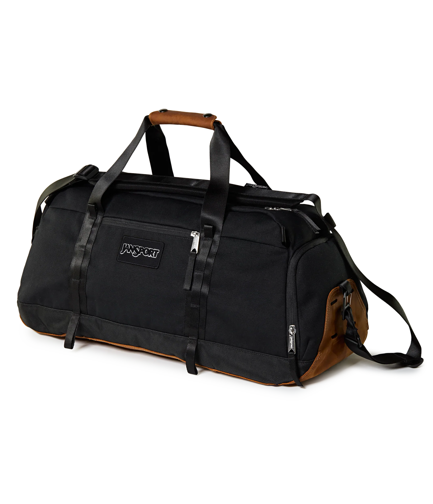 Smooth Ride Duffel