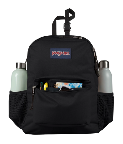 Central Adaptive Backpack