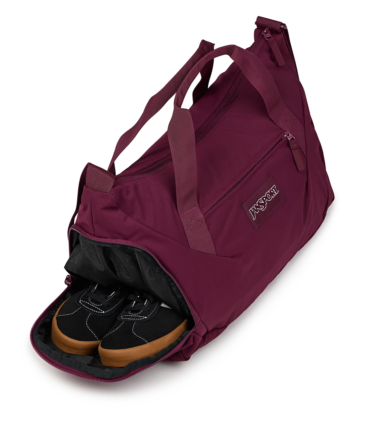 Recharge Gym Bag Medium