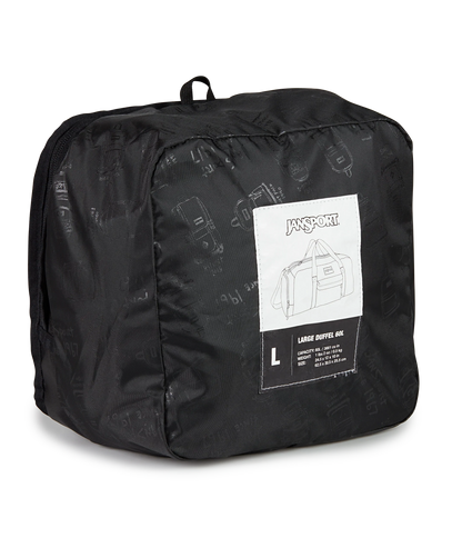 Weekender Large Duffel
