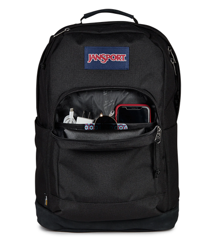 Right Pack Signature