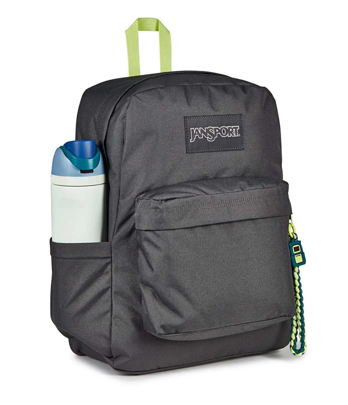 SuperBreak® Plus Charmed