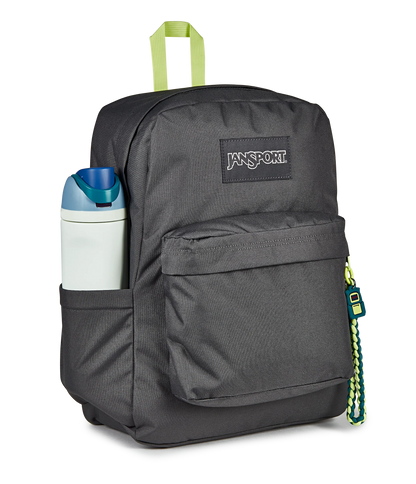SuperBreak® Plus Charmed