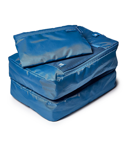 Good Latitude Packing Cubes