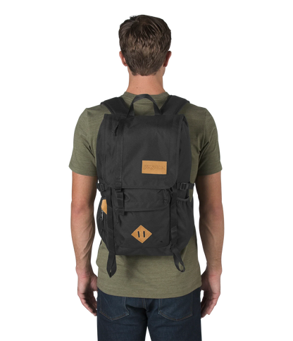 Hatchet Backpack