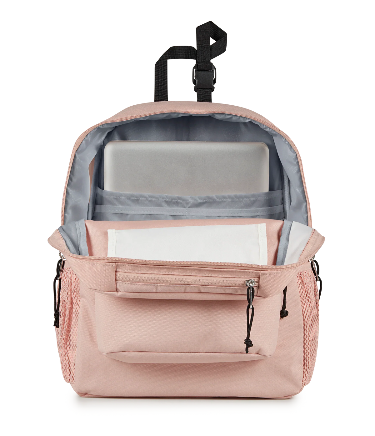 Central Adaptive Backpack