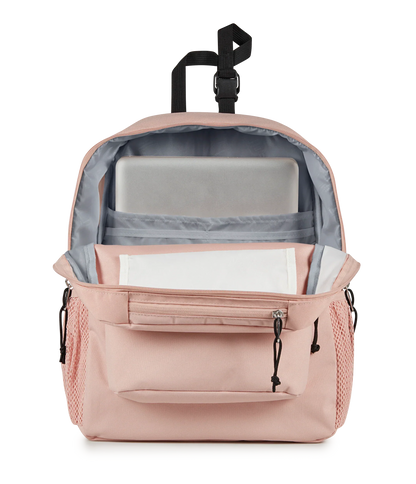 Central Adaptive Backpack