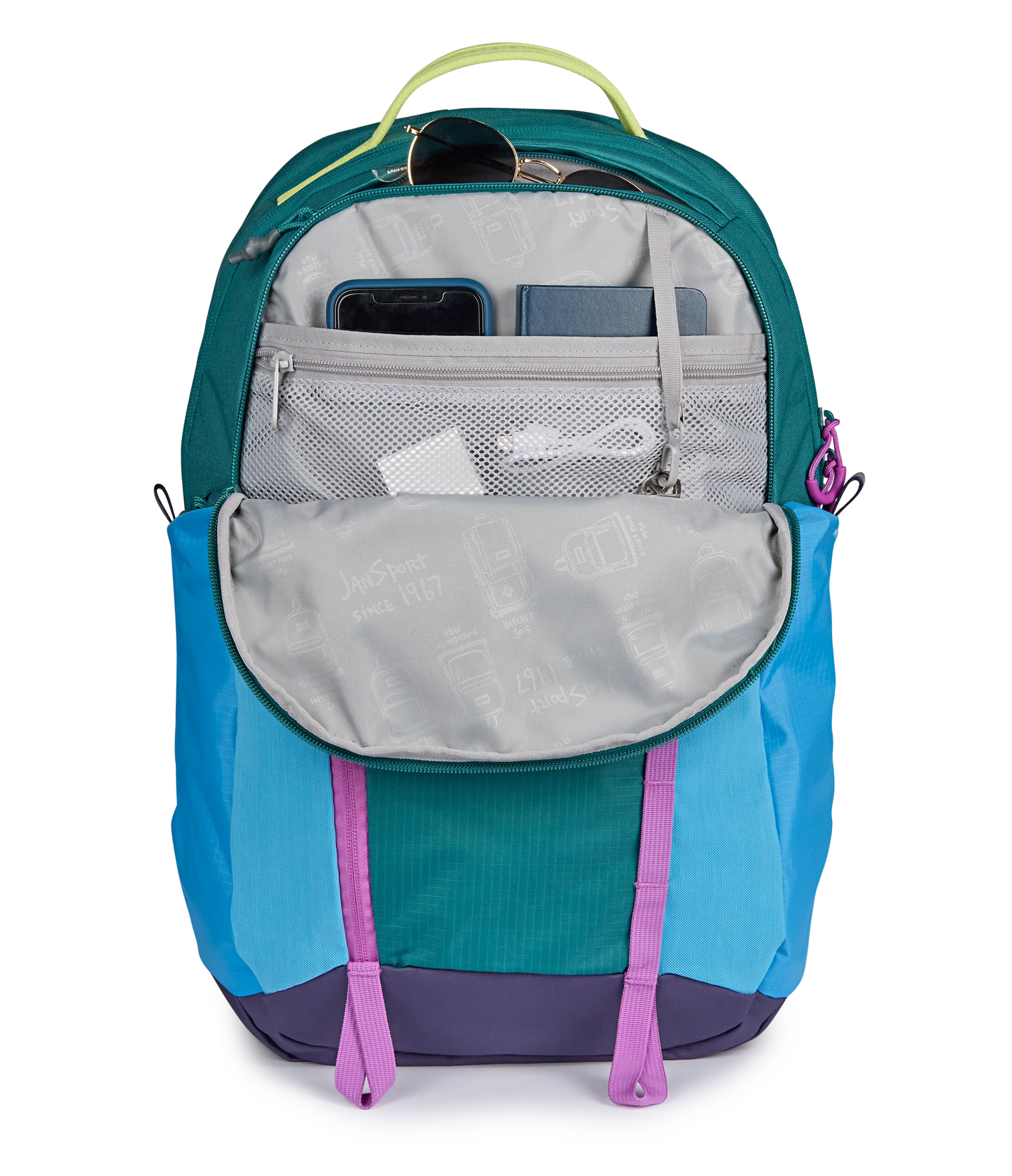 All Around Pack 28L