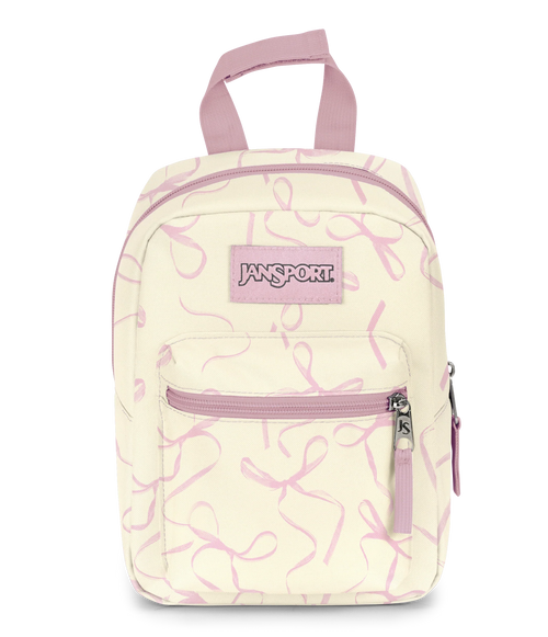 Big Break Lunch Bag