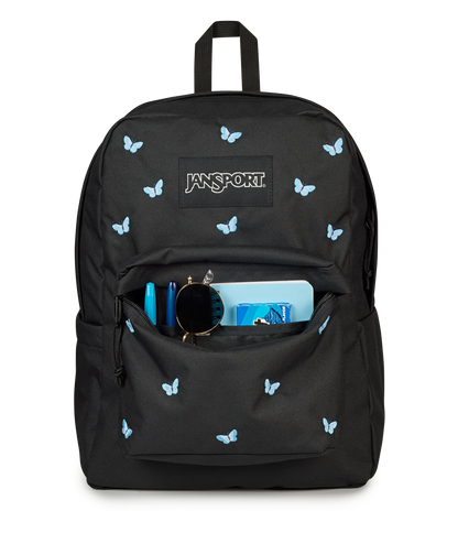 SuperBreak® Plus Midnight Butterflies Set