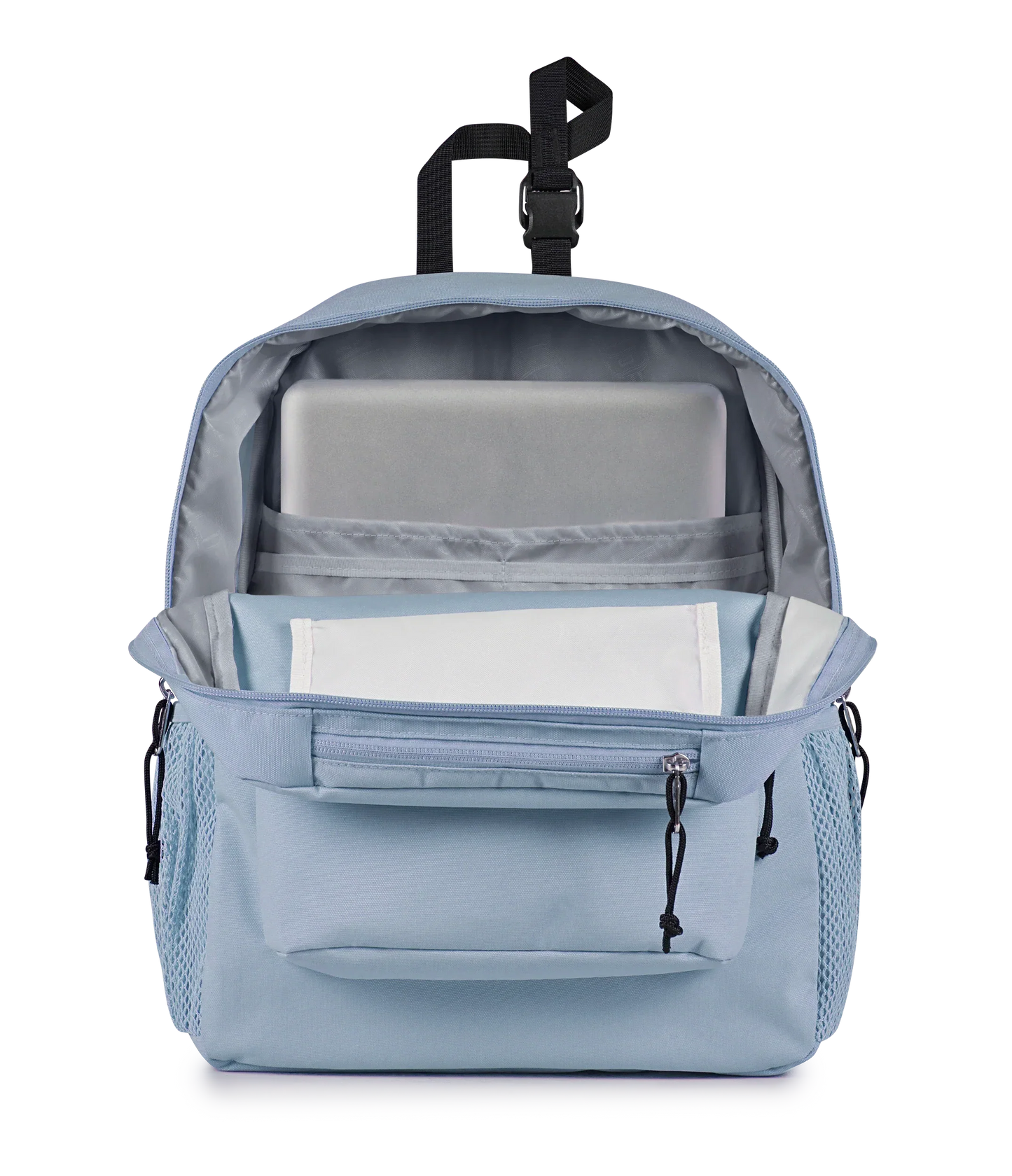 Central Adaptive Backpack