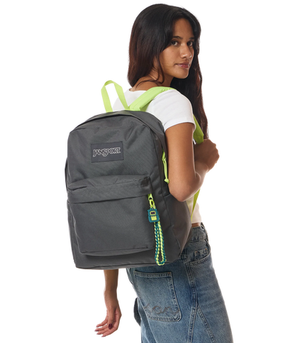 SuperBreak® Plus Charmed