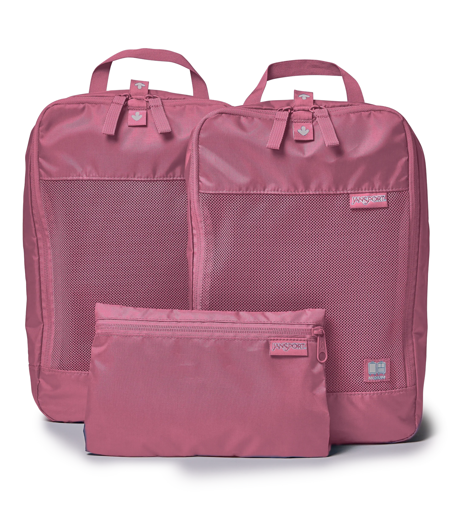 Good Latitude Packing Cubes