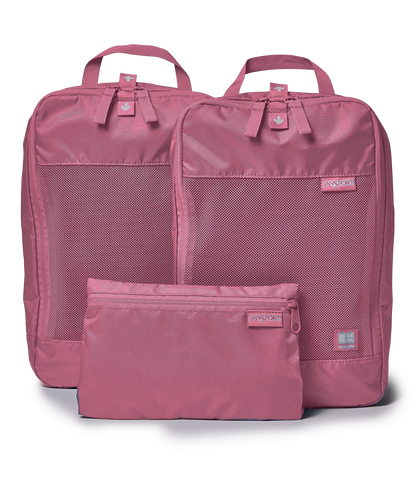 Good Latitude Packing Cubes