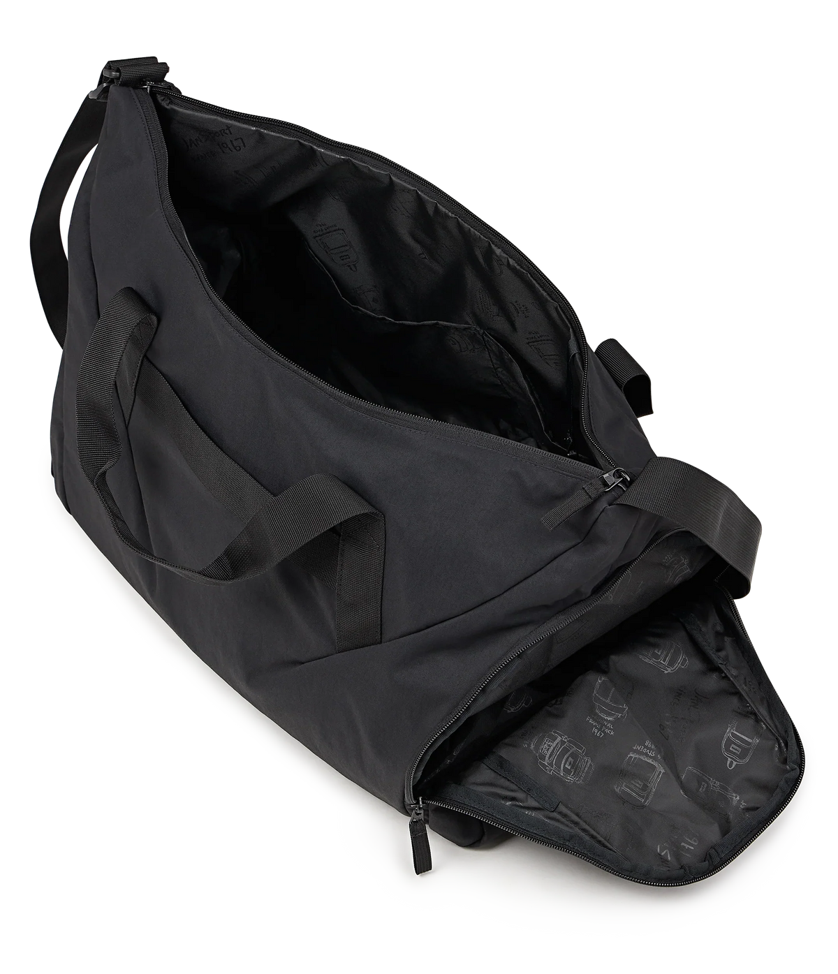 Recharge Gym Bag Large