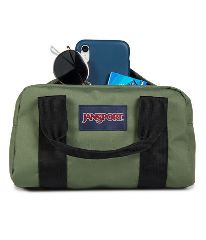 Weekender Mini Duffel