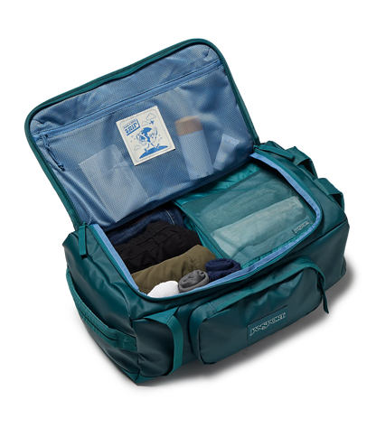 Good Latitude Convertible Duffel
