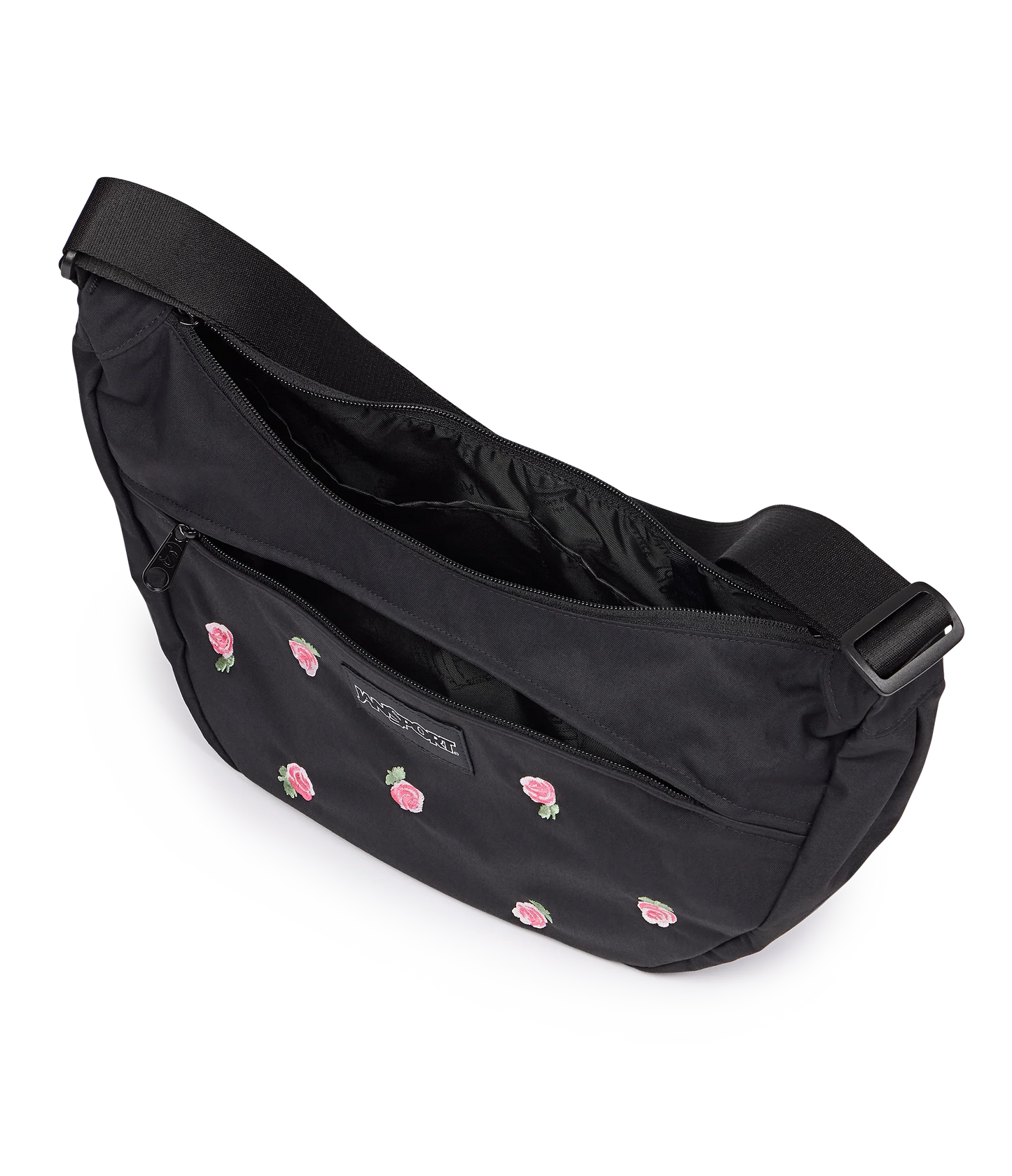 Unphased Crossbody Large FX