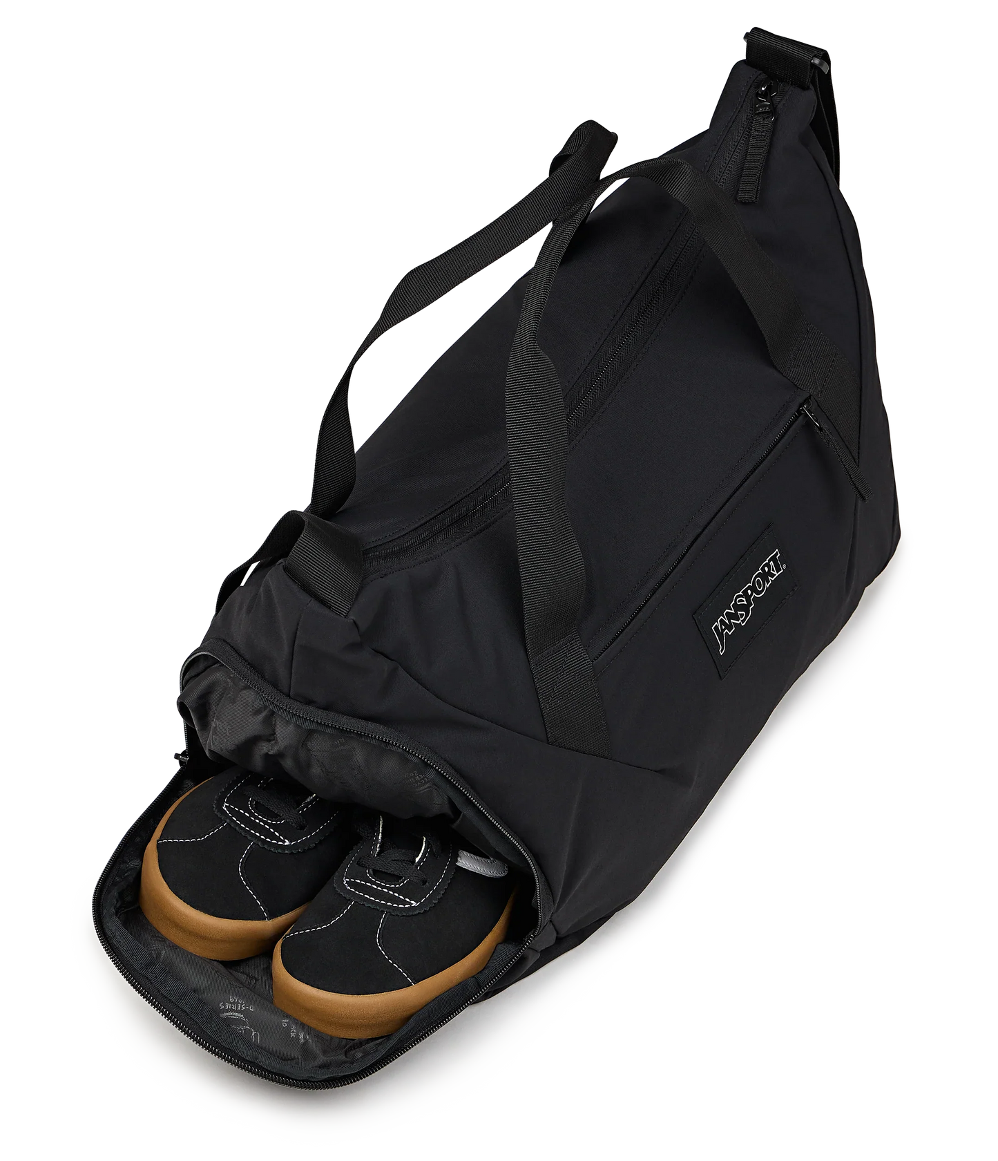 Recharge Gym Bag Medium