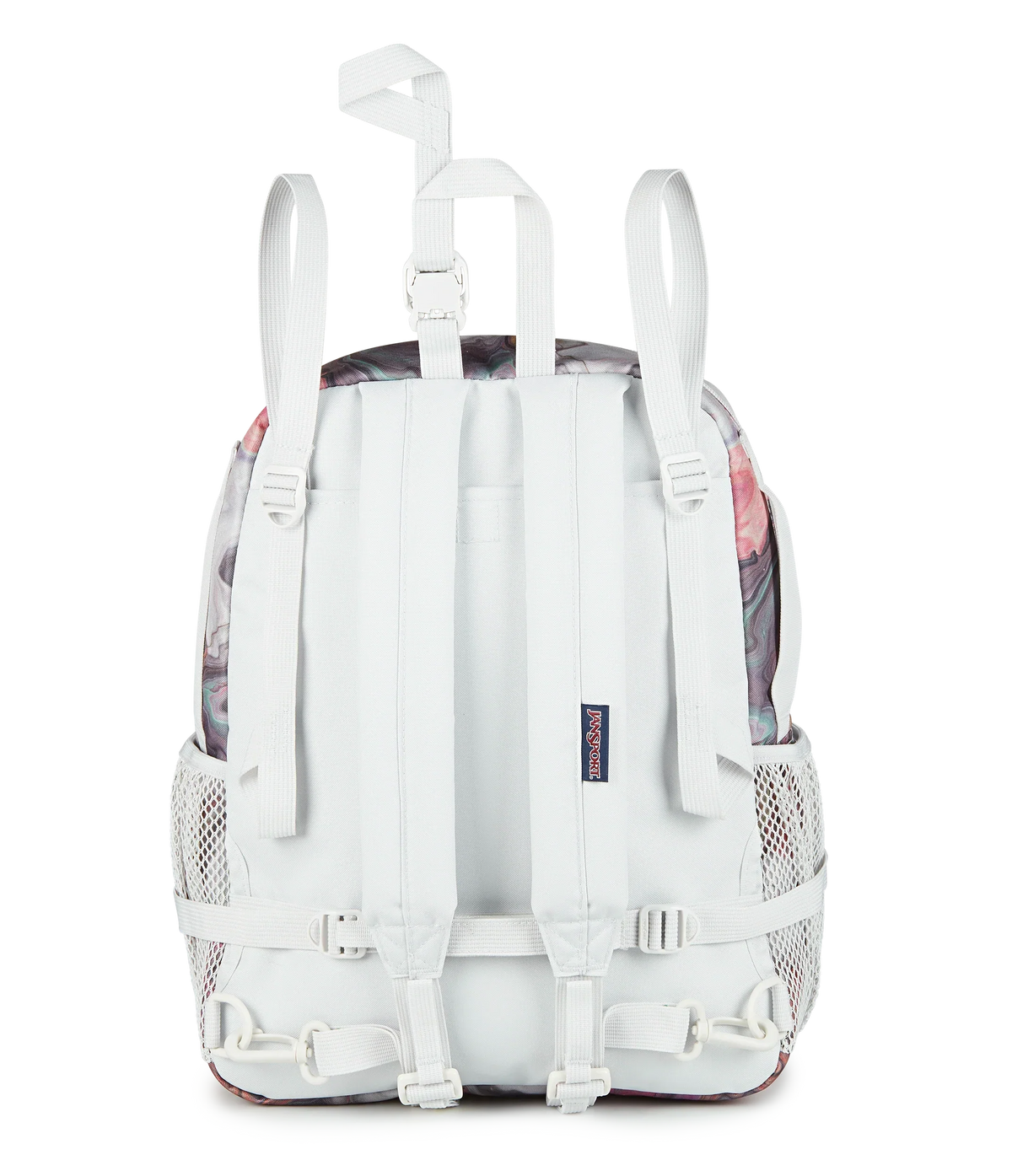 Central Adaptive Backpack