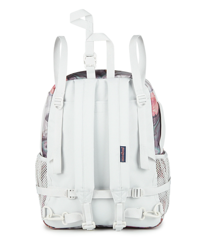 Central Adaptive Backpack