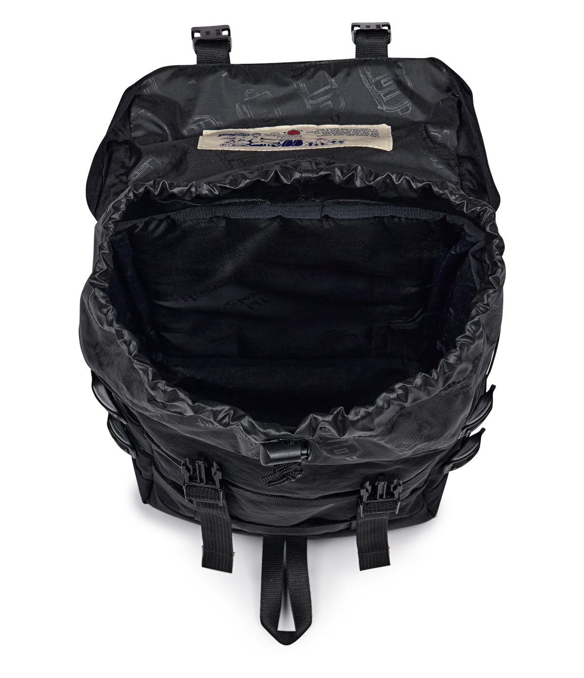 Mini Skip Pack
