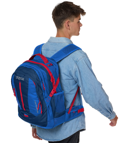Odyssey Backpack