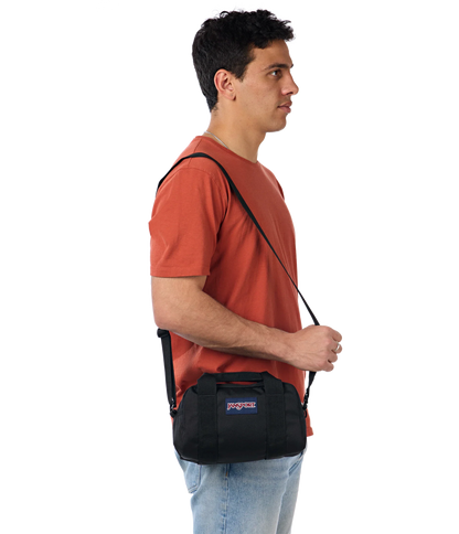 Weekender Mini Duffel