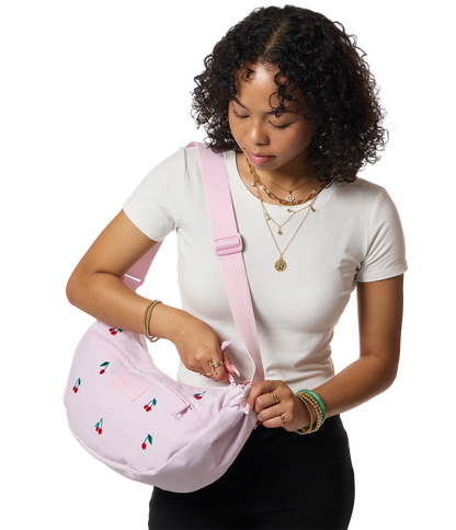 Unphased Crossbody Large FX