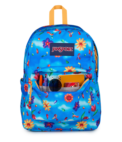 SuperBreak® Plus