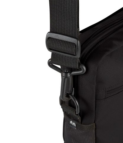 Central Adaptive Crossbody