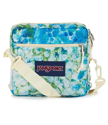 Central Adaptive Crossbody
