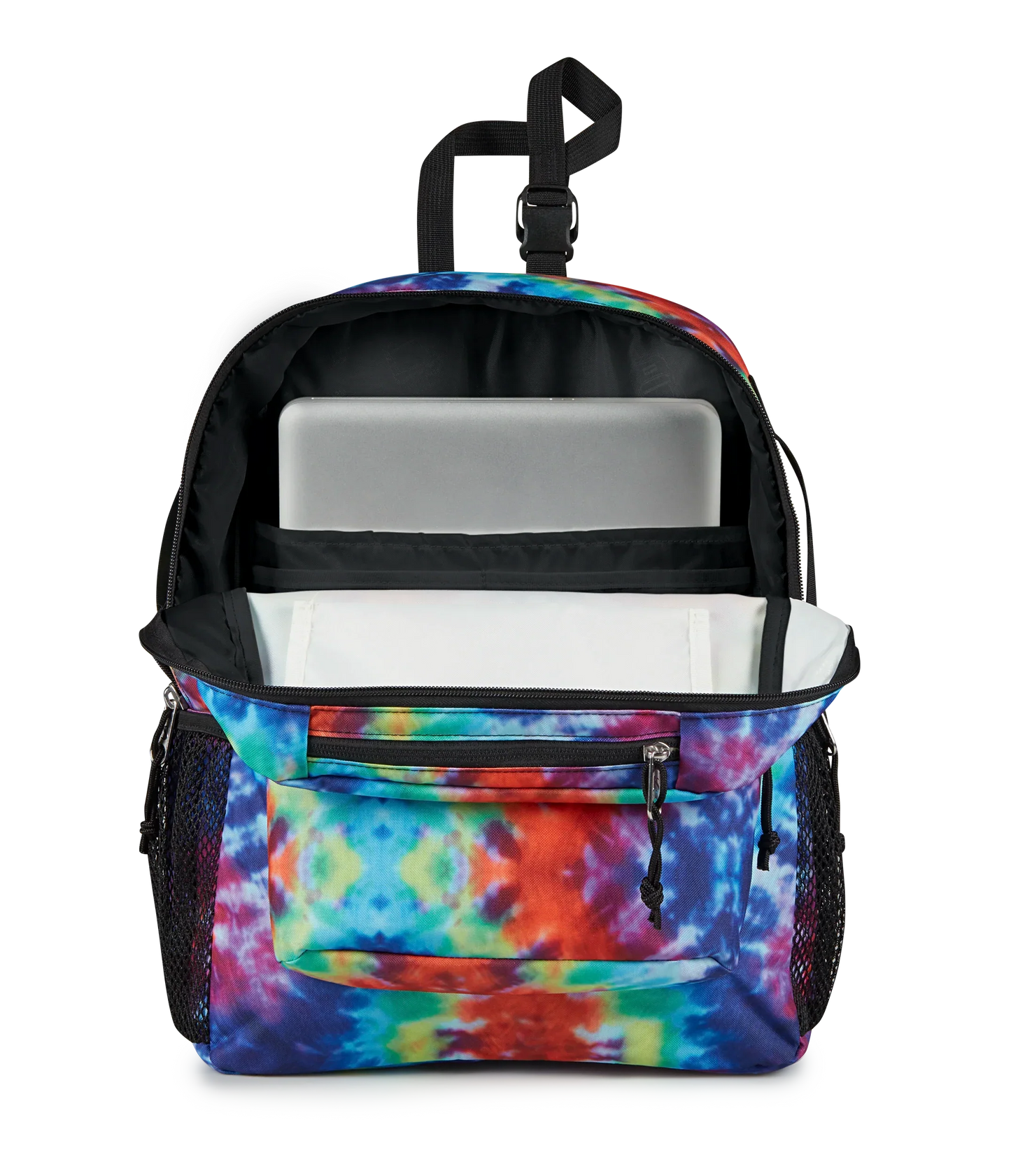 Central Adaptive Backpack