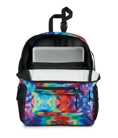 Central Adaptive Backpack
