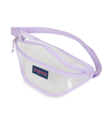 Clear Waistpack