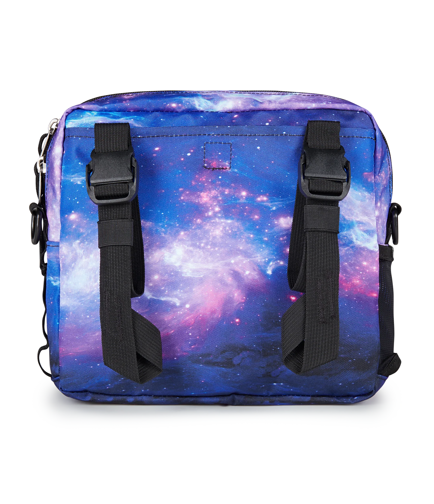 Central Adaptive Crossbody