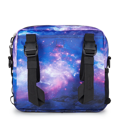 Central Adaptive Crossbody