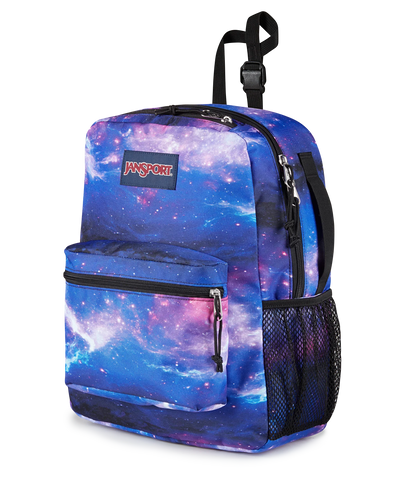 Central Adaptive Backpack