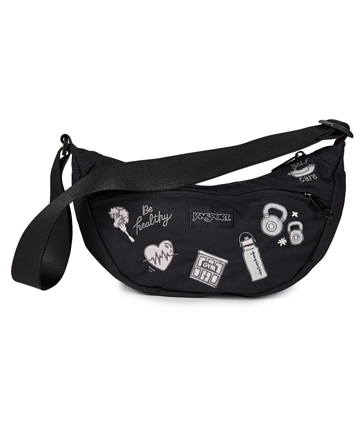 Unphased Crossbody Small FX