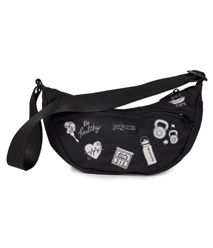 Unphased Crossbody Small FX