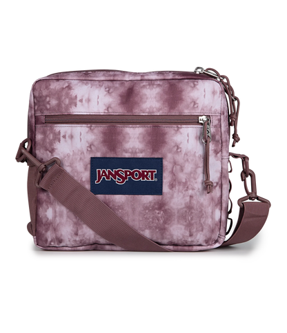 Central Adaptive Crossbody