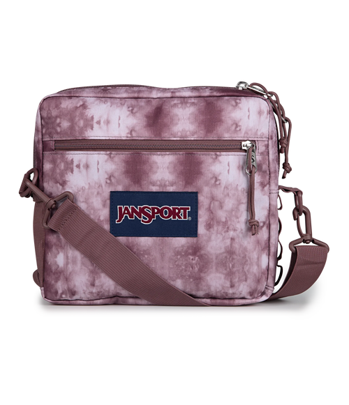Central Adaptive Crossbody