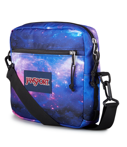 Central Adaptive Crossbody