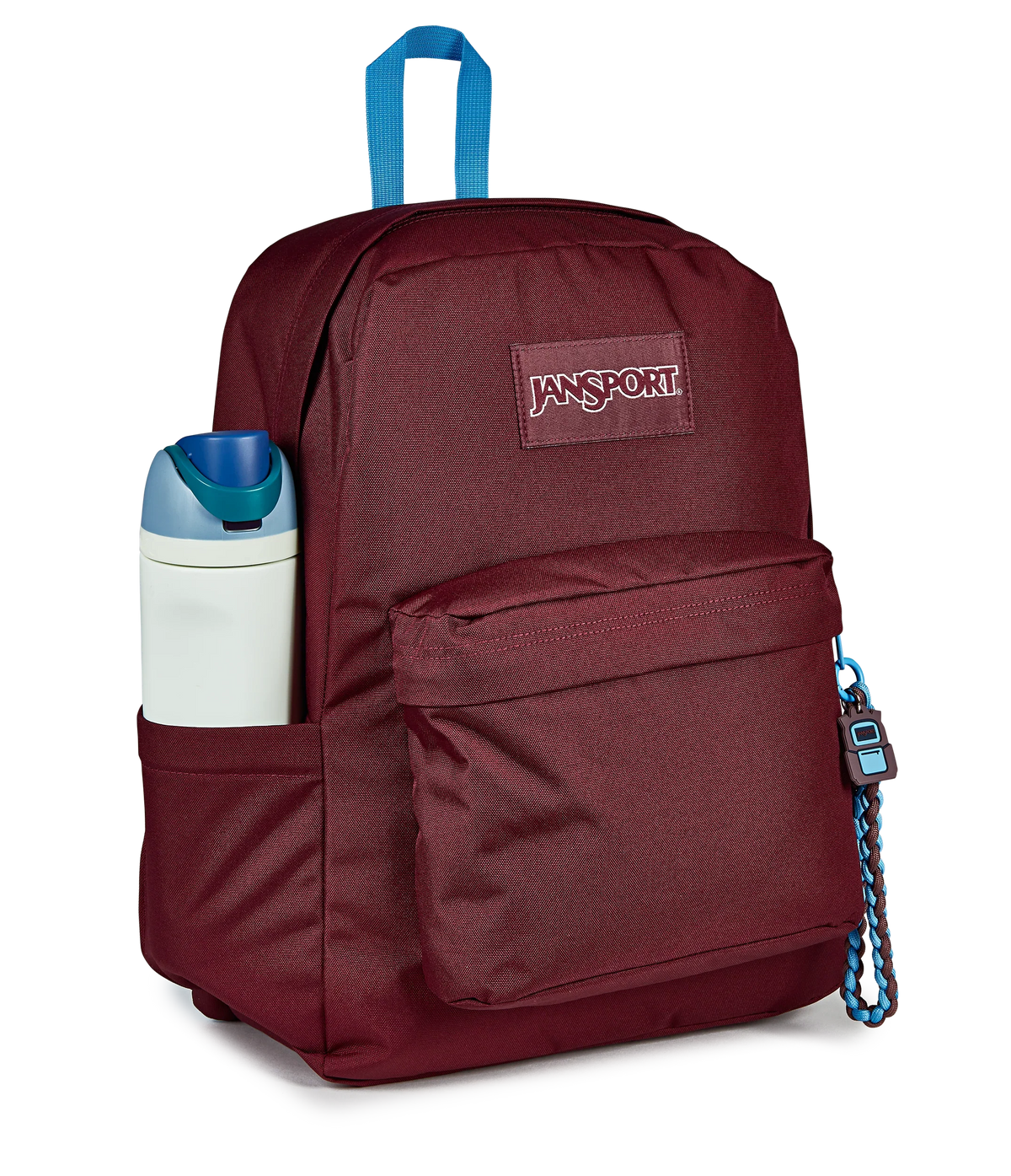 SuperBreak® Plus Charmed