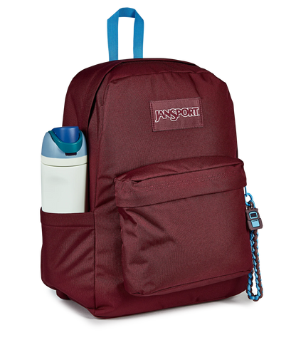 SuperBreak® Plus Charmed