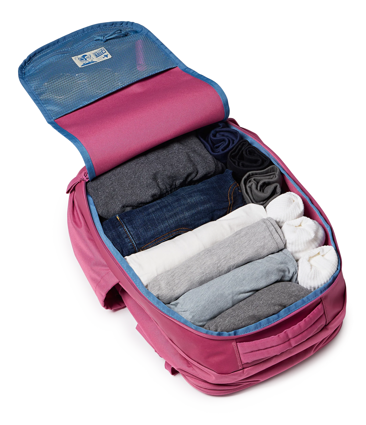 Good Latitude Travel Pack 30L